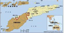 East Timor