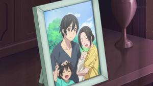 狐仙的戀愛入門[よしだもろへ原作的漫畫]