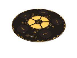 智慧型保溫轉盤 智慧型保溫轉盤