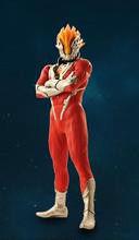 紅蓮戰士 紅蓮戰士