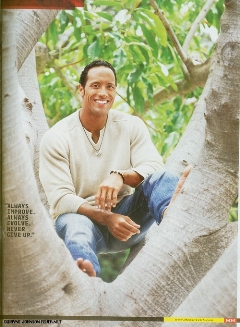 我們的巨石強森