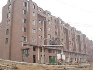 柏林水郡二期 柏林水郡二期