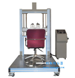 椅背試驗機 椅背試驗機