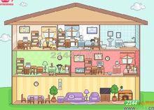 設計個性別墅遊戲截圖