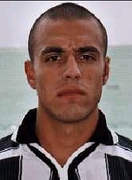 塞爾吉奧·貝納多·阿爾米隆 塞爾吉奧·貝納多·阿爾米隆