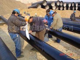 管道防腐方法 管道防腐方法