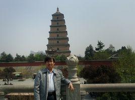 王健華[北方民族大學商學院副教授]