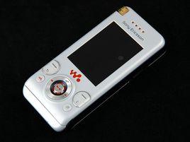 索尼愛立信 w580 索尼愛立信 w580