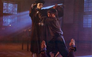 《殭屍先生》 劇照