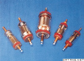 真空電子器件 真空電子器件