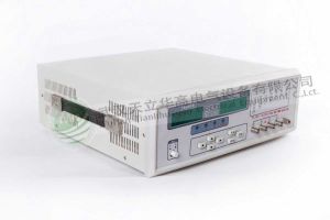 TLHG-2205電容測試儀(高) TLHG-2205電容測試儀(高)