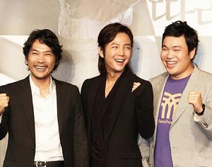 梨泰院殺人事件