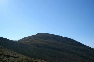 靈山自然風景區[北京市門頭溝區靈山自然風景區]