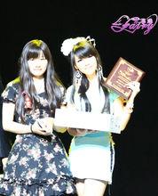 2010年COSTA圖片賞總冠軍