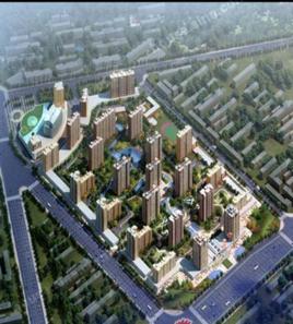 榮盛·阿爾卡迪亞 榮盛·阿爾卡迪亞