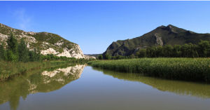 大凌河[大凌河]