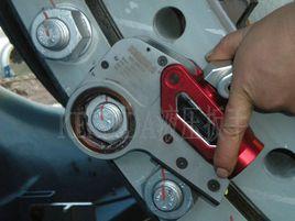 中空式液壓扳手 中空式液壓扳手