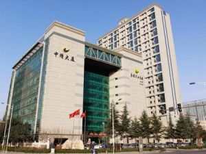 中清大廈 中清大廈