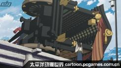 《精靈之守護人》