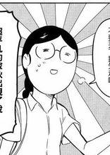 屬性同好會D-FRAGMENTS[春野友矢作畫的漫畫]