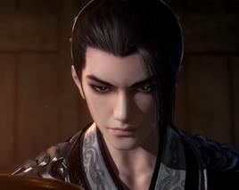 成蟜[動畫《秦時明月》系列及《天行九歌》角色]