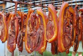 萍鄉臘肉 萍鄉臘肉
