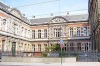 布魯塞爾皇家音樂學院