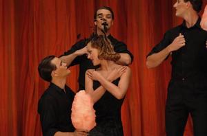 （圖）《放牛班歡樂頌》