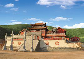 天龍寺[山西太原天龍寺]