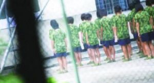 南寧起航拯救訓練營 南寧起航拯救訓練營