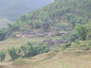 火頭田村 火頭田村