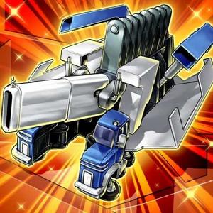 工具掛車 工具掛車