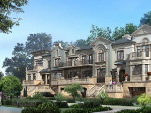 億達藍山 億達藍山