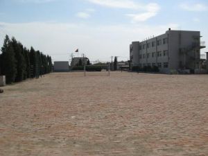 大劉中心國小 大劉中心國小