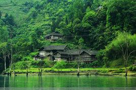 清泉鄉[重慶酉陽土家族苗族自治縣清泉鄉]