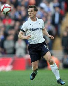 斯科特·帕克 斯科特·帕克