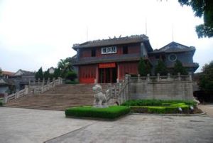 肇慶閱江樓 肇慶閱江樓