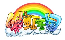 彩虹王國 彩虹王國