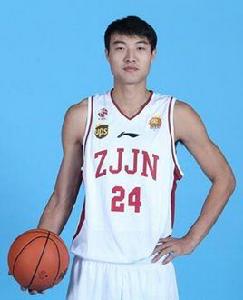 張大宇[中國籃球運動員]