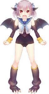 奧特怪獸擬人化計畫[怪獸娘化企劃衍生的動畫]