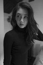 苗苗《ELLEMEN》雜誌照