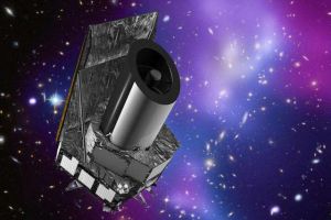 歐幾里德望遠鏡 歐幾里德望遠鏡