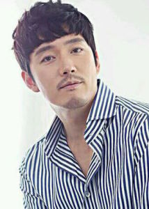 張赫[韓國男藝人]