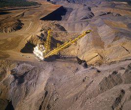 “三下”採煤 “三下”採煤