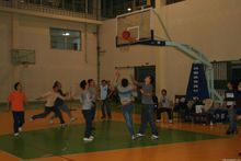 江西師範大學附屬中學