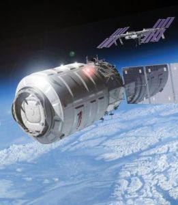 天鵝座飛船 天鵝座飛船