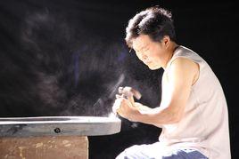 方學斌[安徽省工藝美術大師]