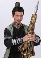 包青天[2016年李東學版]