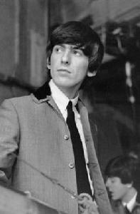 喬治·哈里遜 喬治·哈里遜