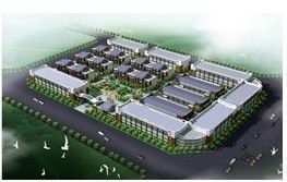 深圳市創格微電子有限公司 深圳市創格微電子有限公司